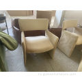 Crown Lounge кресло для мебели для гостиной